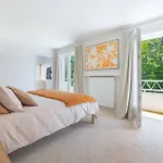 Avec Piscine Et Animaux Accueillis - Centre-ville - Fr-1-821-55 Villa Le Touquet